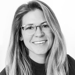Meet your Posher, Allyson